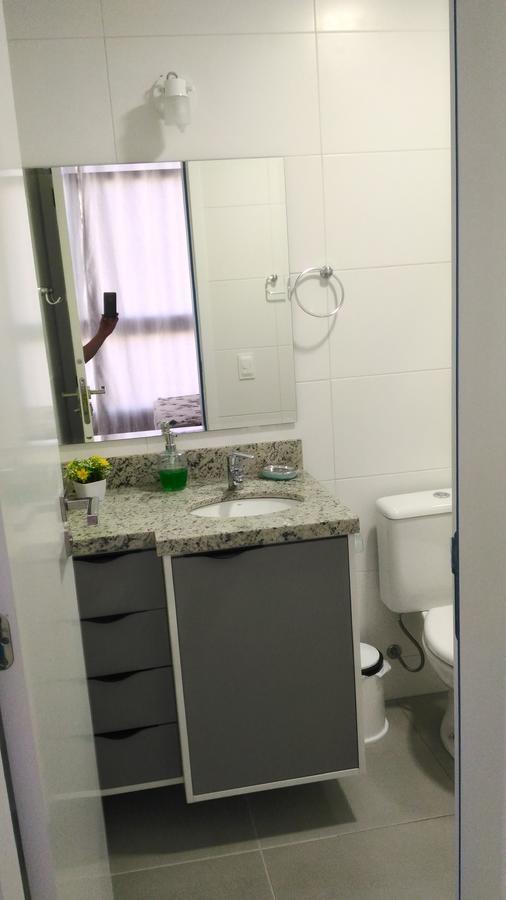 Estudio Em Palmas Do Arvoredo - Gov. Celso Ramos Governador Celso Ramos Exteriör bild