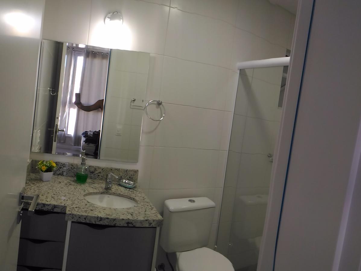Estudio Em Palmas Do Arvoredo - Gov. Celso Ramos Governador Celso Ramos Exteriör bild